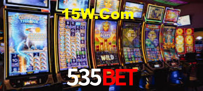 Download rápido e seguro na 535Bet
