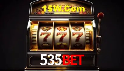 Bônus e promoções da 535Bet