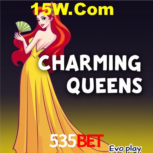 Cassino ao vivo com dealers reais na 535Bet