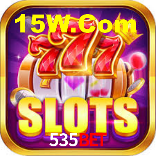 APP rápido e leve da 535Bet